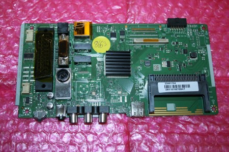 *NEW* BUSH DLED32165HD MAIN PCB - 23491794 - DLED32165HD