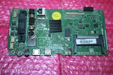 HITACHI 32HB26T61U MAIN PCB - 23493548 - 17MB211S