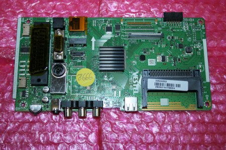 BUSH DLED32HD MAIN PCB - 23524253 - 17MB140