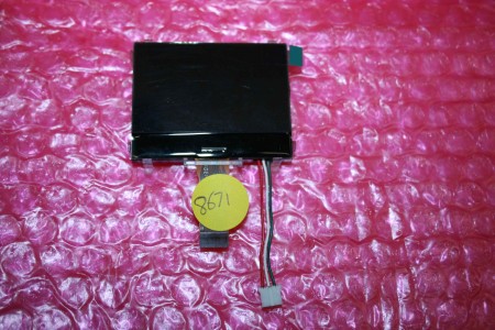 *NEW* SAECO LCD - 12001612 - 996530068011