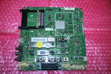 *NEW*  SAMSUNG LE40B530P7WXXU MAIN PCB VER: AA04 - BN94-03182A