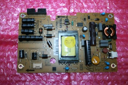 *NEW* TOSHIBA PSU 17IPS61.3 - 23131570