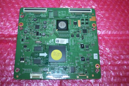 *NEW*  SAMSUNG 55" LCD T-CON -  BN95-00579B - LSJ550HW04-S