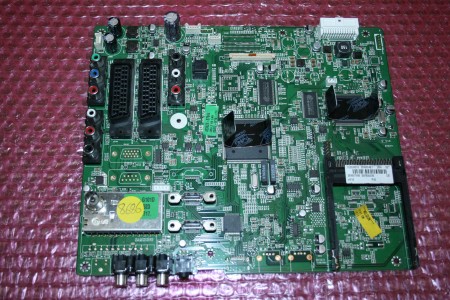 ACOUSTIC LCD32761HDF MAIN PCB - 10059818 - 20430451 - 26457946