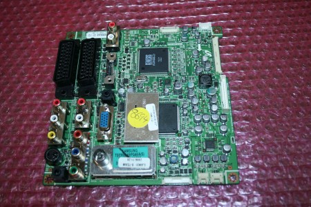 SAMSUNG LE23R71B MAIN PCB -  BN94-00847B  -  BN41-00704A