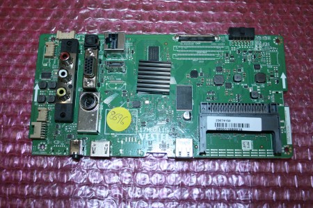 LUXOR LUX0132003/01 MAIN PCB - 23211295 - 17MB95M