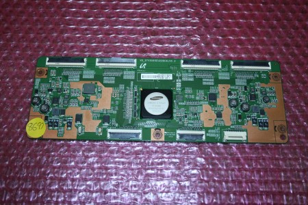 *NEW* SAMSUNG UE65HU7200 T-CON PCB - BN96-30714A - VD _ STV5565EU22BC6LV0.3