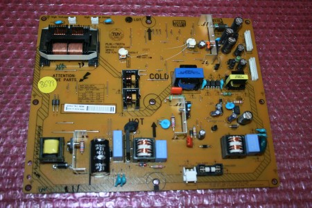 *NEW* PHILIPS 32PFL5604H/12 PSU - 272217100723  -  PLHL-T837A