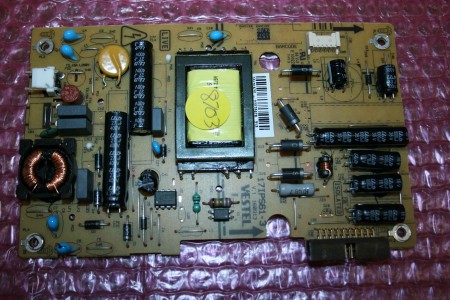 TOSHIBA PSU / POWER PCB - 23131570 - 17IPS61-3