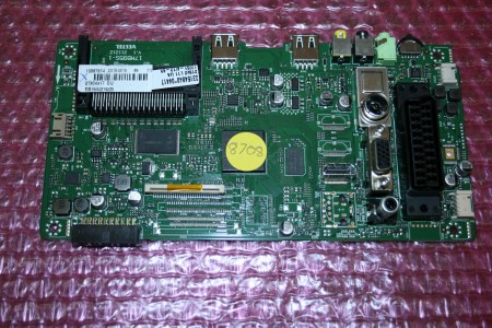 *NEW* TOSHIBA 24D1433DB MAIN PCB  -  23154819  - 17MB95S-1