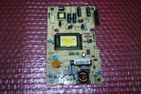 *NEW* VESTEL PSU  - 17IPS61-2  -  23111573
