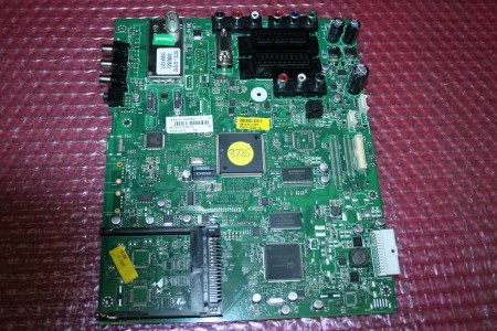 *NEW* HITACHI L42VC04UB  MAIN PCB - 17MB35-4 - 20508832