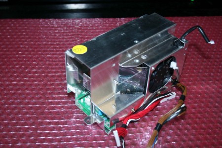 *NEW* SHARP PG-C30XE  POWER SUPPLY - LVR-INSW2741SH - RDENC0311CEZZ
