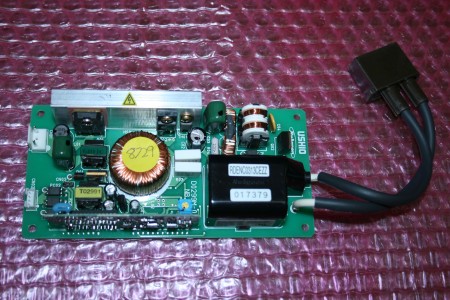 *NEW* SHARP PG-C30XE  BALLAST UNIT - RDENC0313CEZZ - D0299M-01