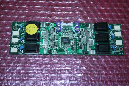 *NEW* TOSHIBA 20WL56B INVERTER PCB  - PLCD0318604