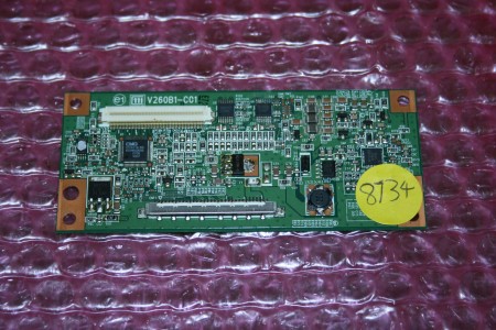 TOSHIBA T-CON  - V260B1-CC1