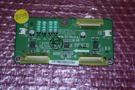 *NEW* SAMSUNG F-BUFFER - BN96-01214A - LJ41-01710A