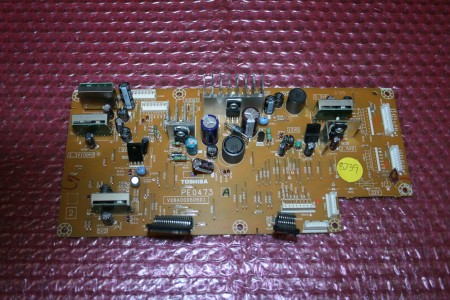 TOSHIBA 46XF355D PSU - V28A00060501 - PE0473
