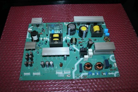 TOSHIBA 46XF355D PSU - PE0401 - V28A00055301