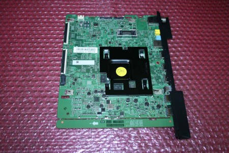 *NEW* SAMSUNG UE43MU6100KXXU MAIN PCB - BN94-12007Y - BN41-02568B