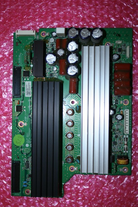 LG - EBR55360601, EAX55361501 - Z-SUS