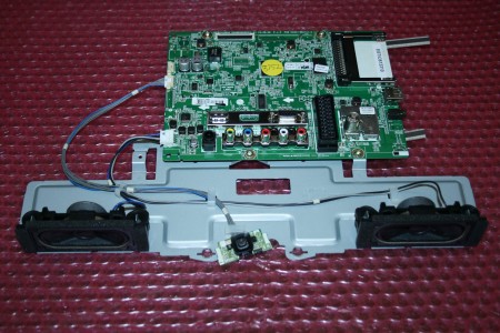 *NEW* LG 28MT47D-PZ MAIN PCB - EBT63613310 - EAX66226303 (1.0)