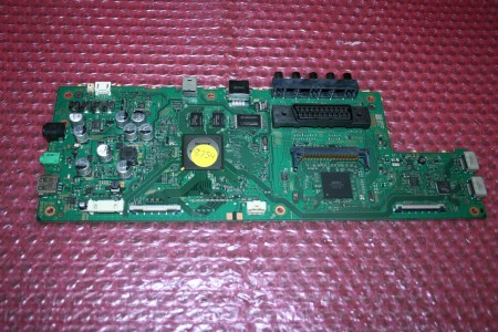 *NEW* SONY MAIN PCB - A1955079B - 0201111R1