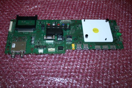 *NEW* SONY KDL-43W755C MAIN PCB - A2071540A - 1-893-880-11 - 173525511