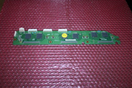 SAMSUNG PS63C7000 BUFFER PCB - LJ41-08423A - LJ92-01721A - REV R1.2