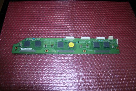 SAMSUNG PS63C7000 BUFFER PCB - LJ41-08422A - LJ92-01720A - REV R1.2