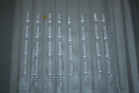 *NEW* LG LED KIT - AGF78402101  -  6916L1957E  -  6916L1956E
