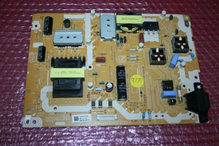 PANASONIC TX-L50E6B PSU - TXN/P1VLUB - TNPA5807