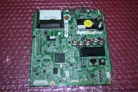 LG 42LN540V-ZA.BEKDLJG MAIN PCB - EBT62556004, EBR76986101, EAX64891306 (1.1)