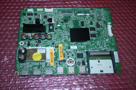 *NEW* LG 42LN575V-ZE.BEKDLJP MAIN PCB - EBU62008959 - EAX64797006(1.0)