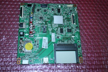 LG 49LJ594V-ZA.BEKYLJP MAIN PCB, EBT64493106, EBU64034708, EAX67129604(1.0)