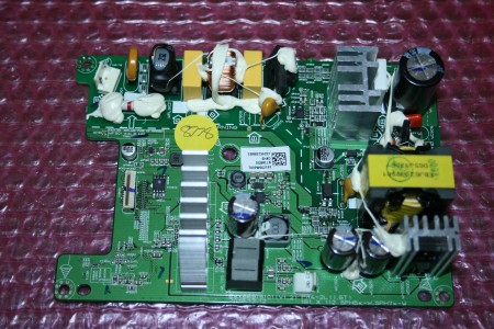 LG SH4D.DGBRLLK SUB MAIN PCB - EBR83736201  -  EAX6691901(V1.2)