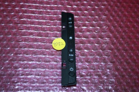 *NEW*  PHILIPS CONTROL BUTTON PCB - 996510033116