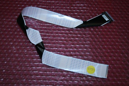 *NEW*  TX-65EX700B LVDS CONTROL LEAD - TSCKF1060026