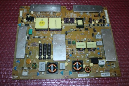 TOSHIBA POWER SUPPLY - PW.168W2.801 - 787902 - TC229332D2