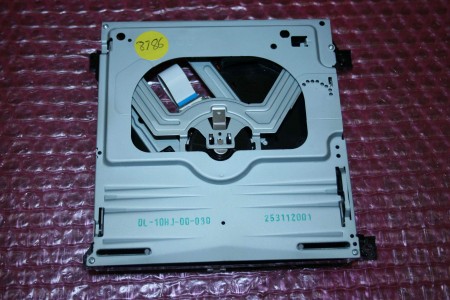 CELLO C32227F DVD MECH UNIT