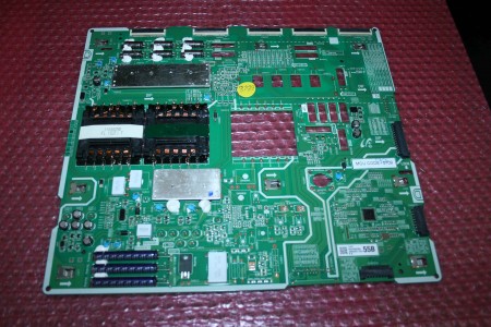 SAMSUNG QE55Q9FNATXXU PSU - BN44-00938A REV 1.1