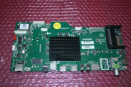SHARP LC-55CUG8461KS MAIN PCB, T.MS6488E.U703, LSC550FN13