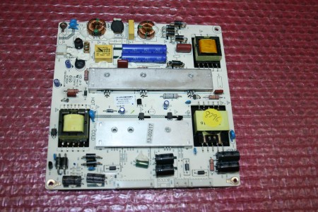 GOODMANS GVLEDHD39DVDI PSU - LK-SP412002B(WY)