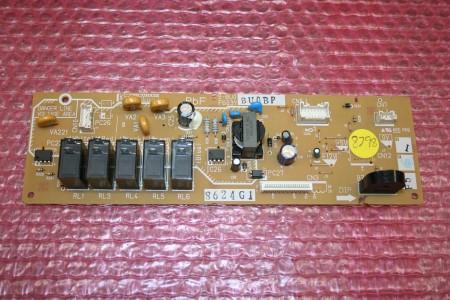 *NEW* PANASONIC NN-DS596BBPQ DP CONTROL PCB - 