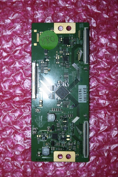 LG - T-Con - E8844194V0, 47LV355UZHAEKYLJG
