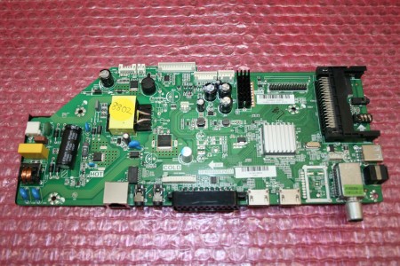 BLAUPUNKT 236-207O-GB-3B-EGDPS-UK MAIN PCB - TP.MS3463S.PA511