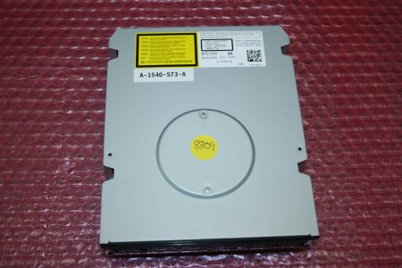 *NEW*  SONY BDP-S350 - BDP-S5000ES - BDP-S550 - BDV-E300  DRIVE UNIT - A1540573A - BPD-200