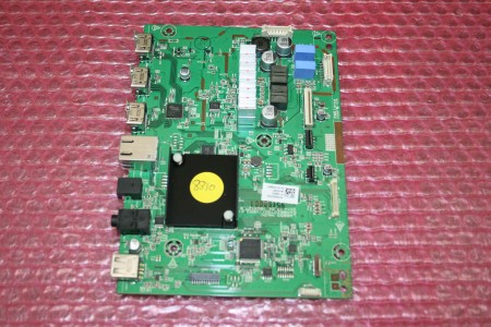 LG LAB550 MAIN PCB - EBR80229106 - EAX66207901(V2.2)