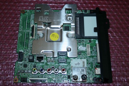 LG 50UK6950PLB.BEKJLJP MAIN PCB - 