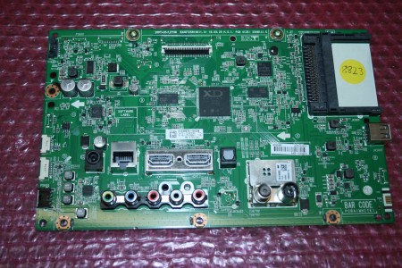 LG 28MT49S-PZS.AEKELUP MAIN PCB - EBT64558008, EBU64052413, CRB36479301, EAX67258106(1.0)